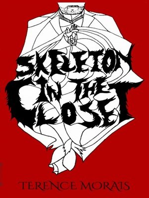 cover image of Skeleton in the Closet